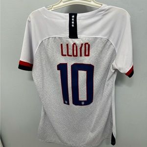Carli Lloyd jersey